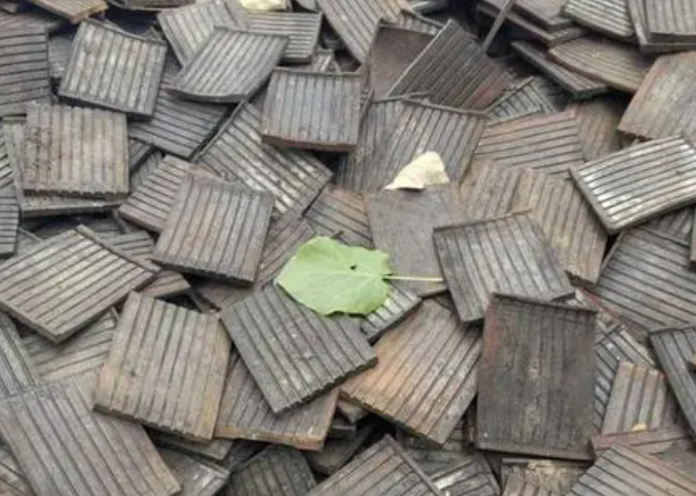 重庆球磨机垫板回收电话